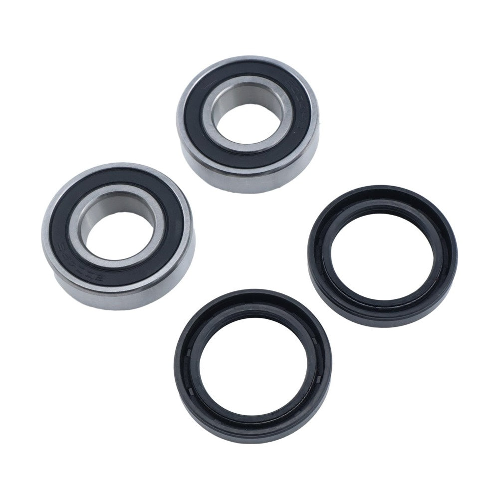Wheel Bearing and Seal Kit 25-1389 fits Kawasaki Motorcycle Z650 Z800 Z900RS ZZR600 Ninja 1000 650 ZX10R ZX6R ZX9R Versys 650 Vulcan 1500 800